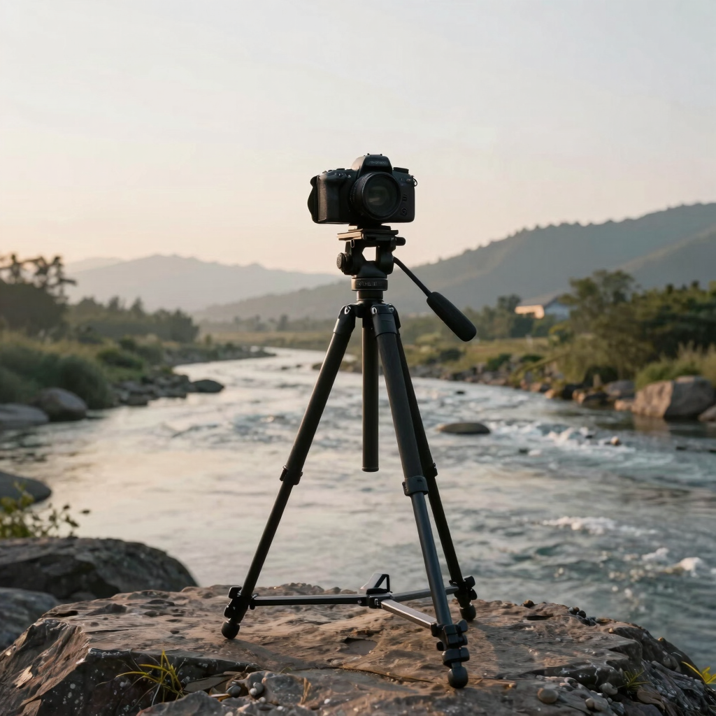 Professional Wilderness Photography Session