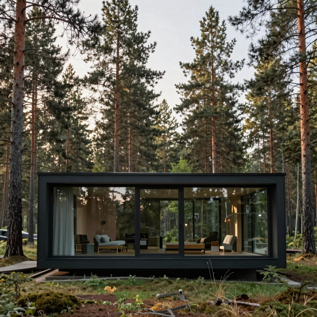 Private Property Tour