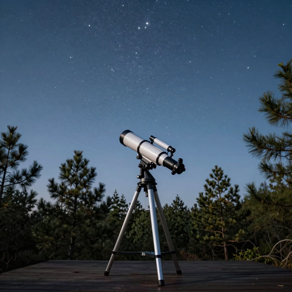 Stargazing & Telescope Night