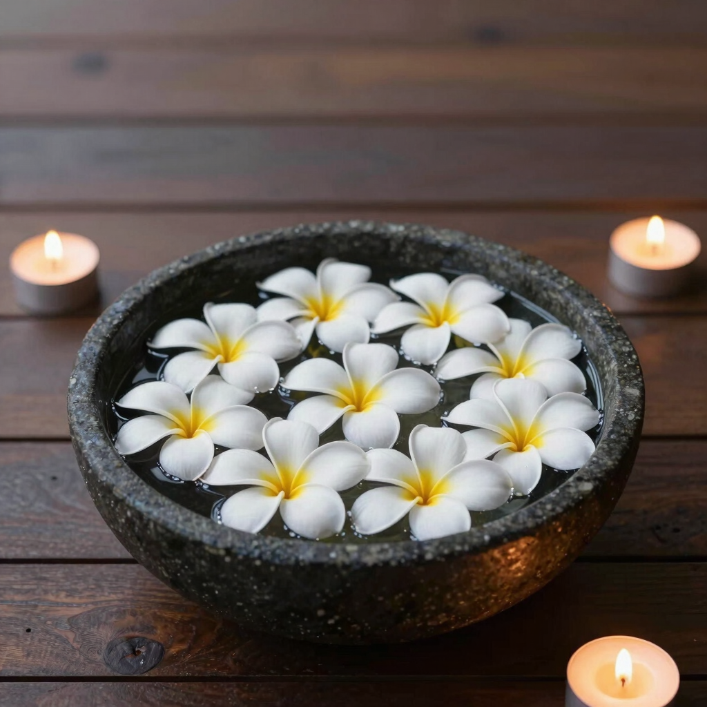 Balinese Wellness Massage