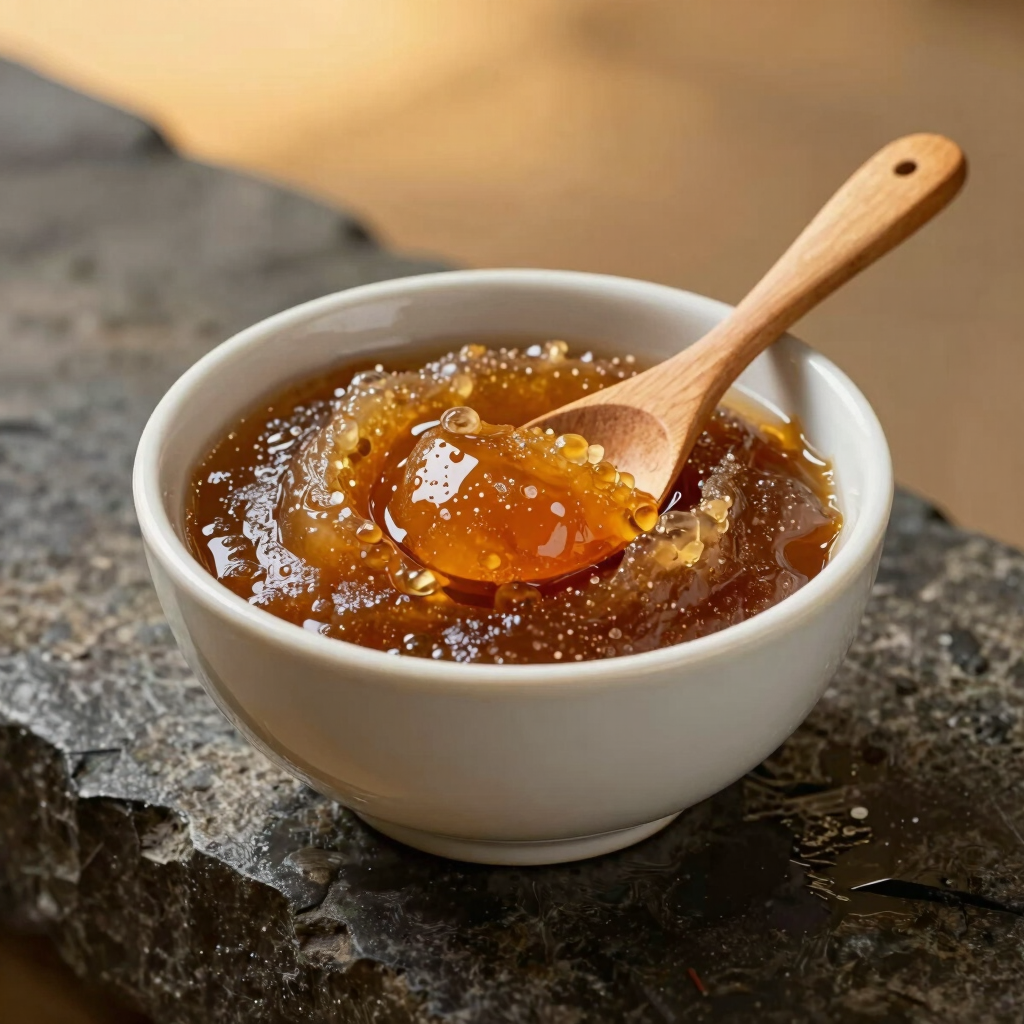 Nourishing Body Scrub