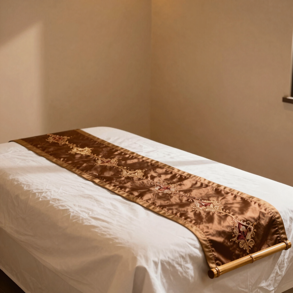 Traditional Thai Massage
