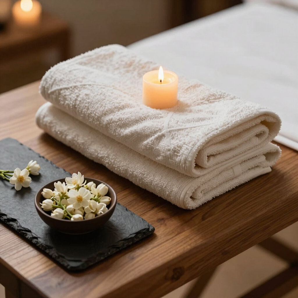 Classic Swedish Massage