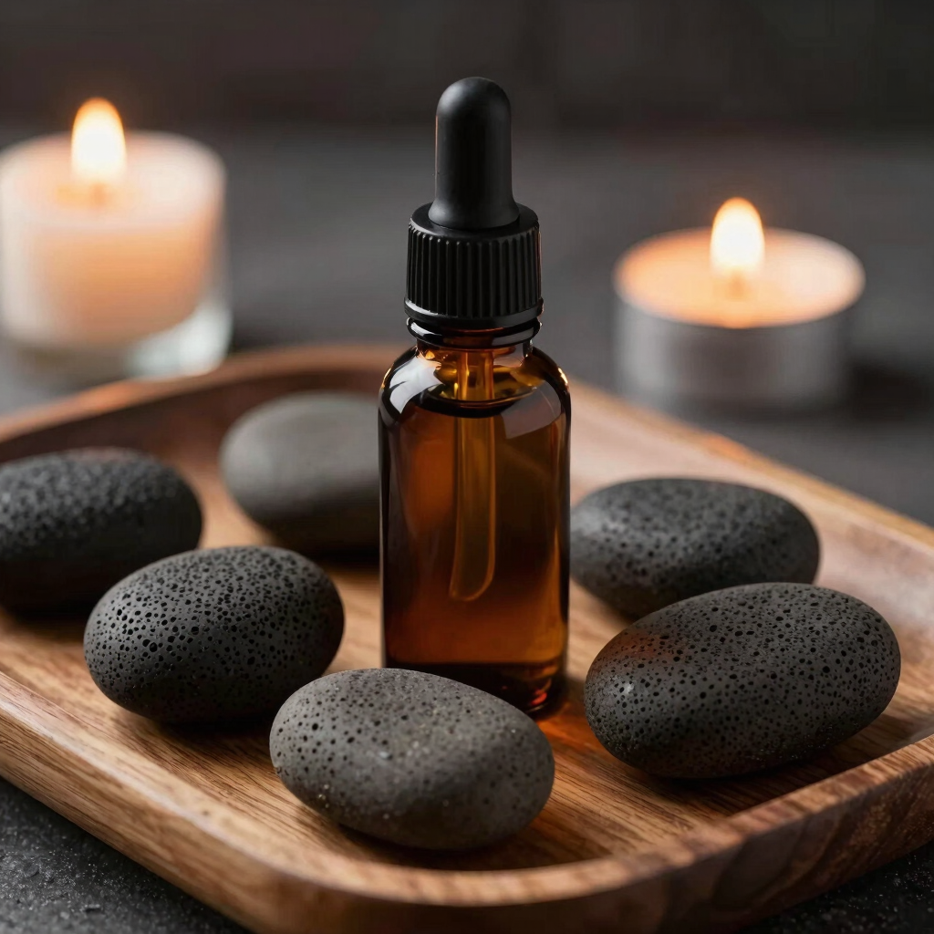 Deep Tissue Muscle Relief