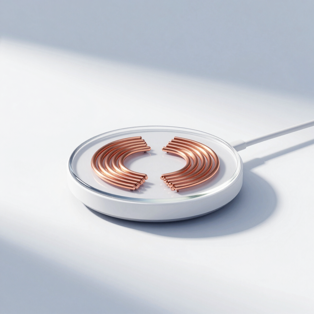 AeroFlow 15W Wireless Charger