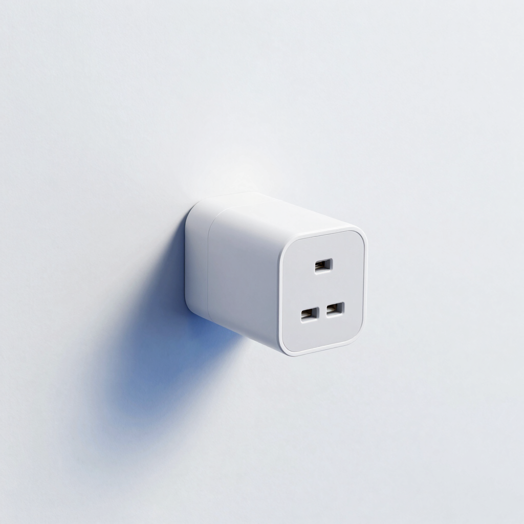 NeoCharge 100W GaN Adapter