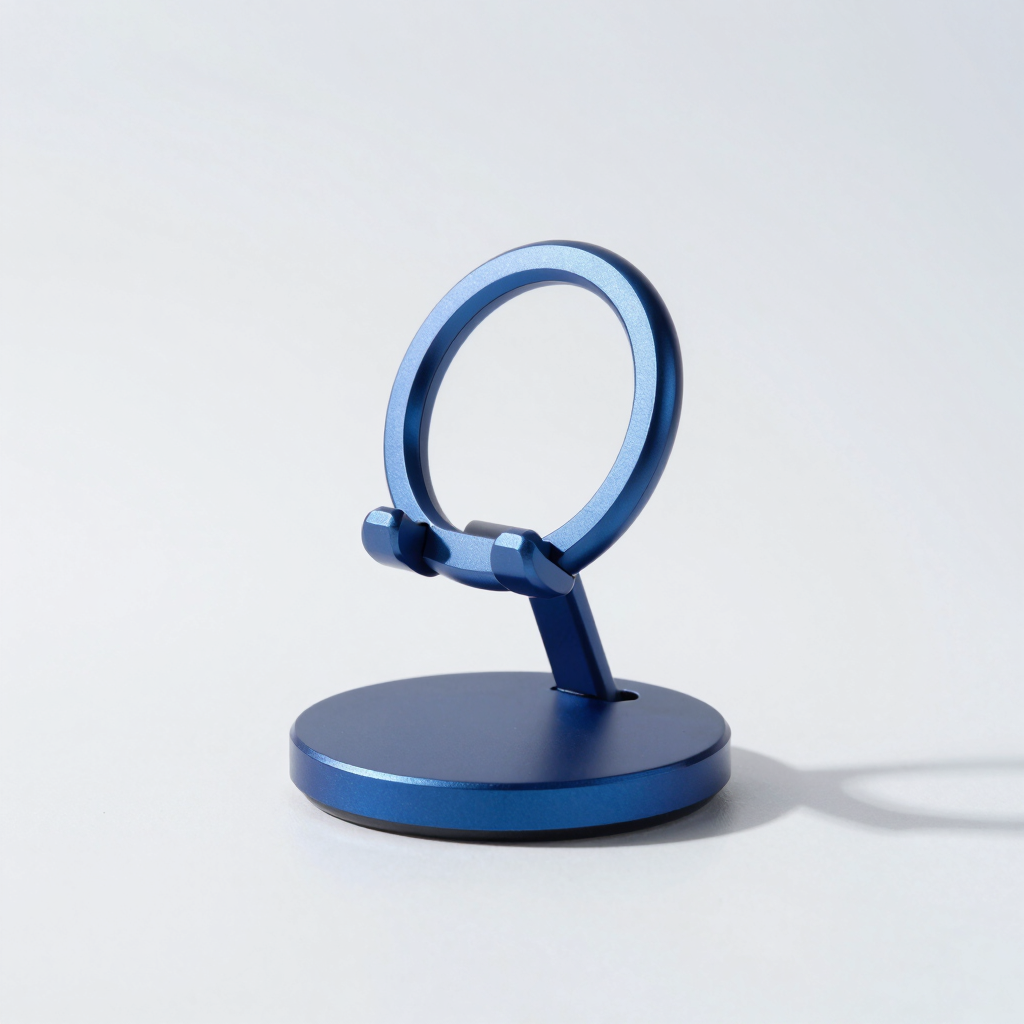 Orbit Ring Magnetic Phone Stand