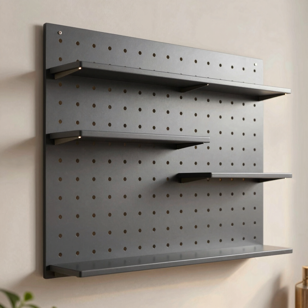 Kilo Vault Heavy-Duty Wall System