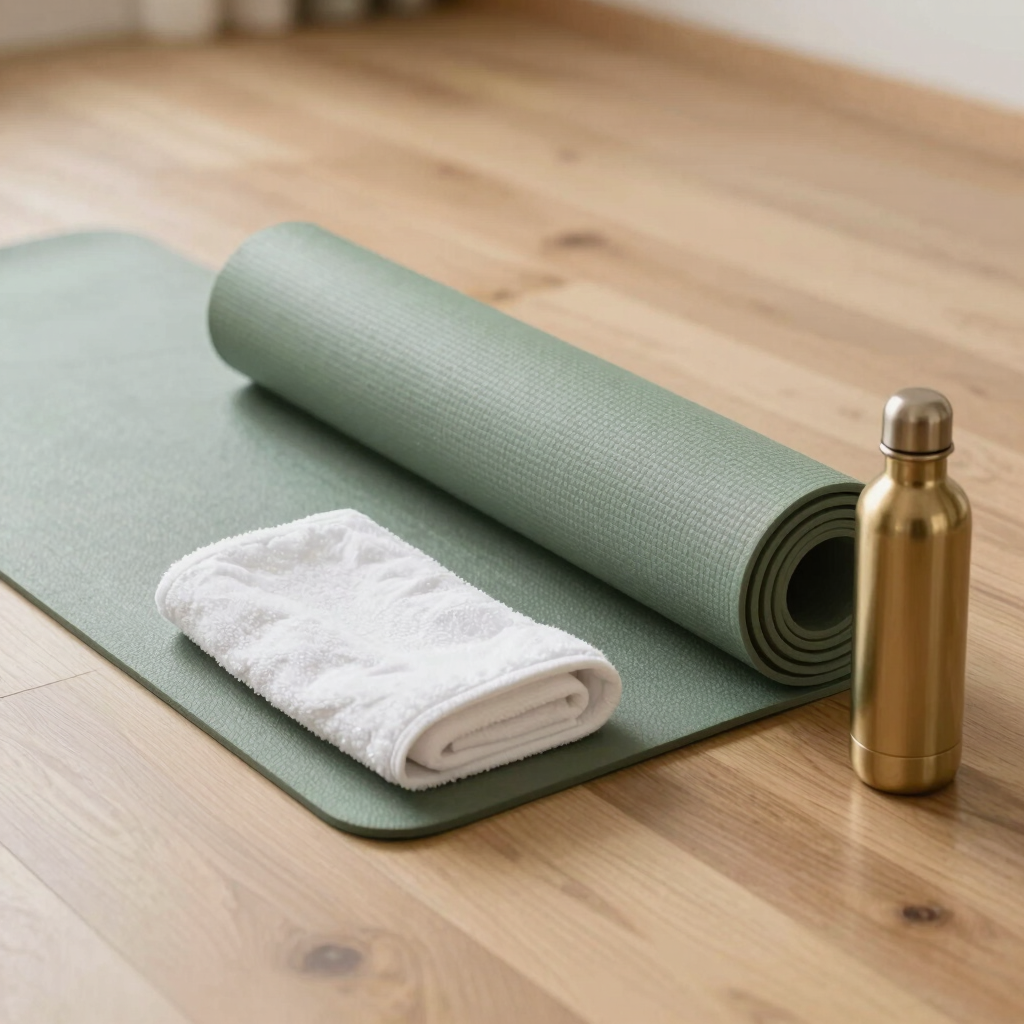 Core & Pelvic Floor Restore
