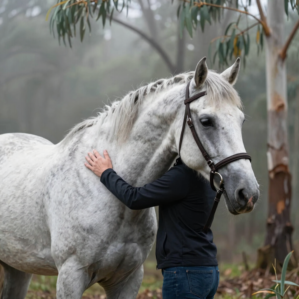 Equine Assisted Psychotherapy
