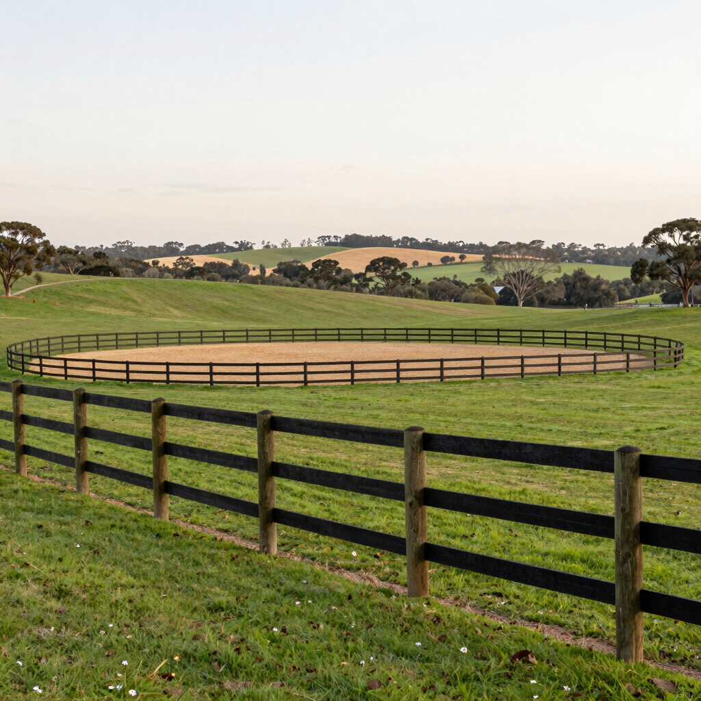 Agistment Property Tour
