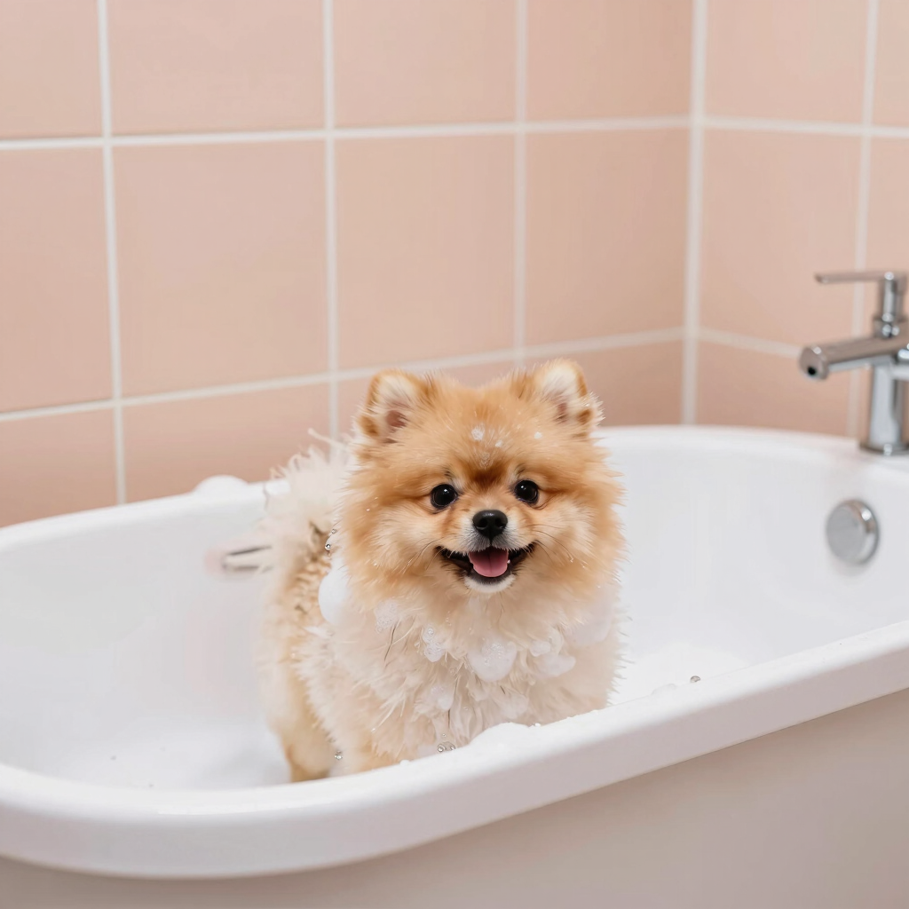Premium Grooming & Spa
