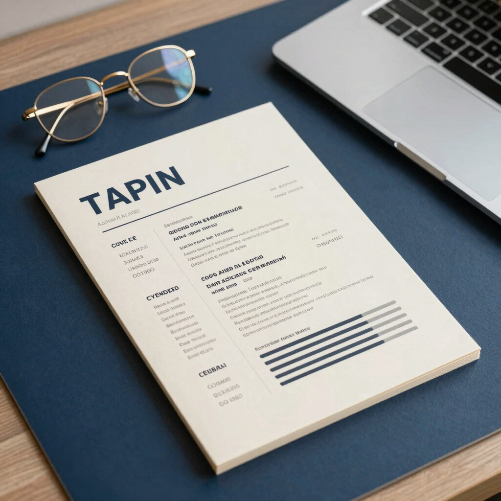 CV & Professional Interview Prep