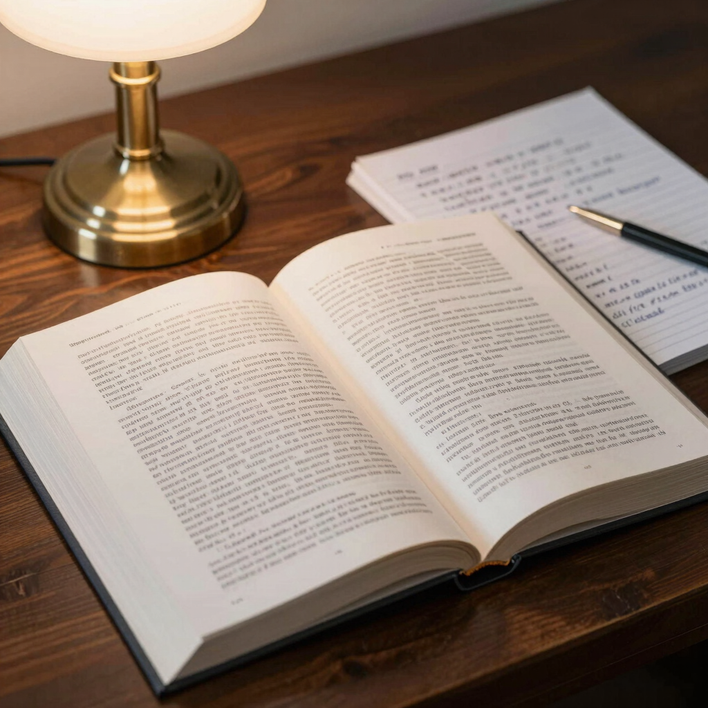 Academic Mentoring & Research Guidance