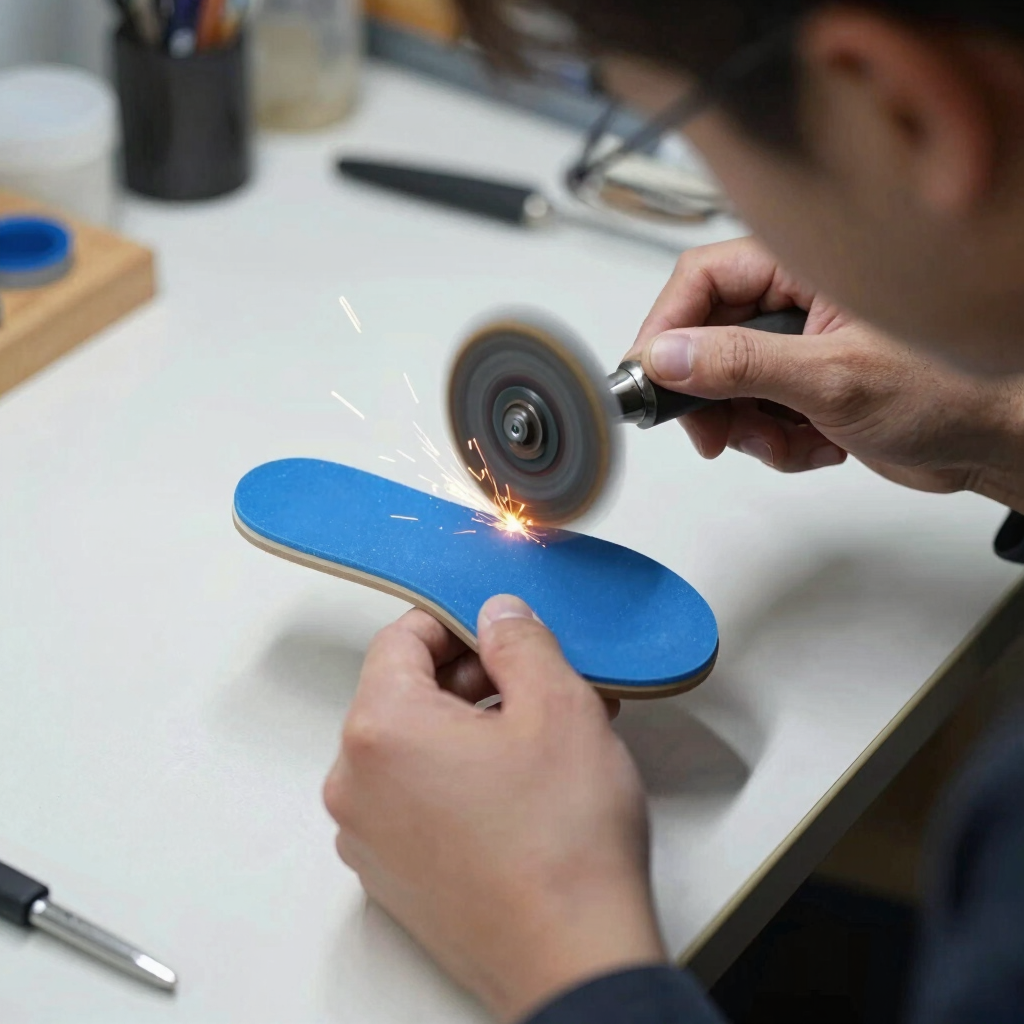 Orthotic Device Adjustment Clinic
