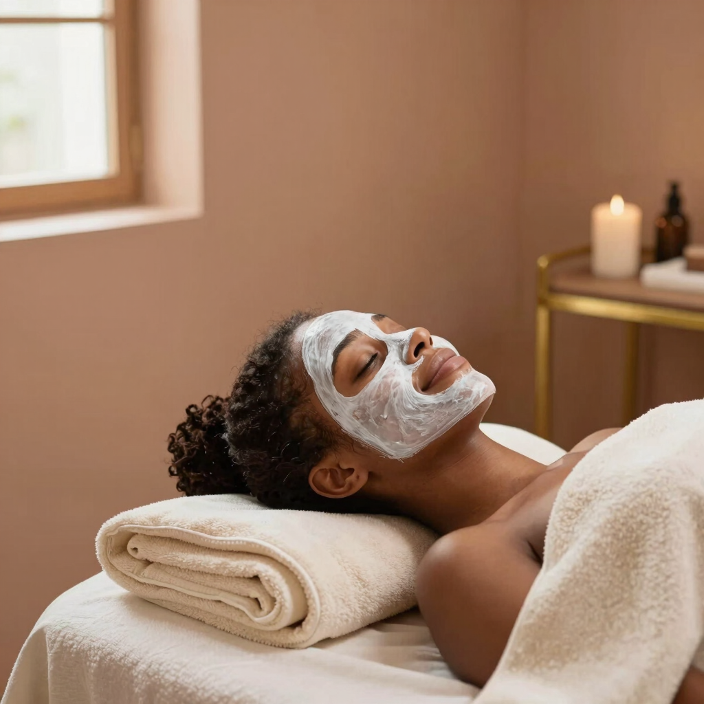 Tinwa Glow Signature Facial