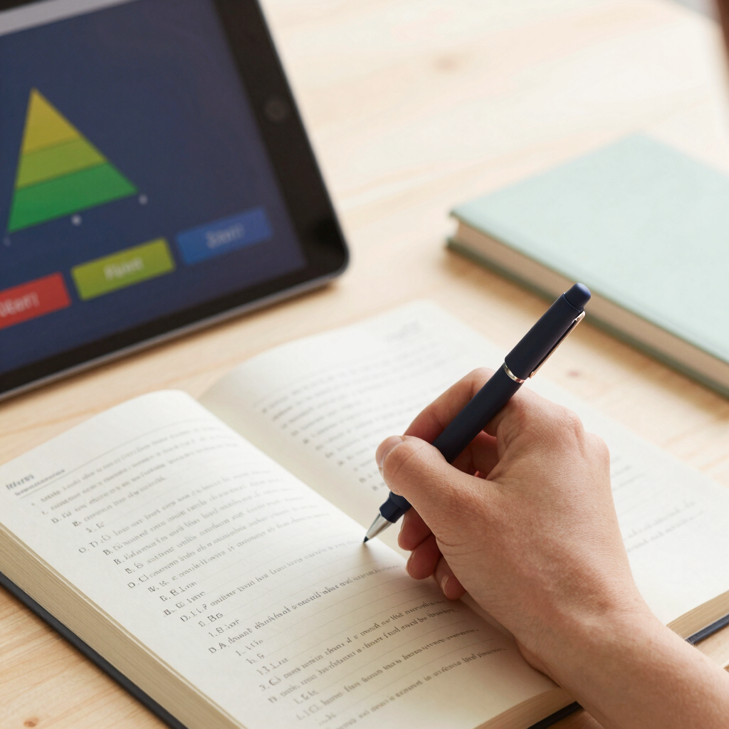 Aide aux Devoirs Quotidienne