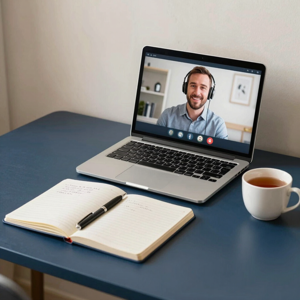 Soutien Scolaire Individuel en Ligne