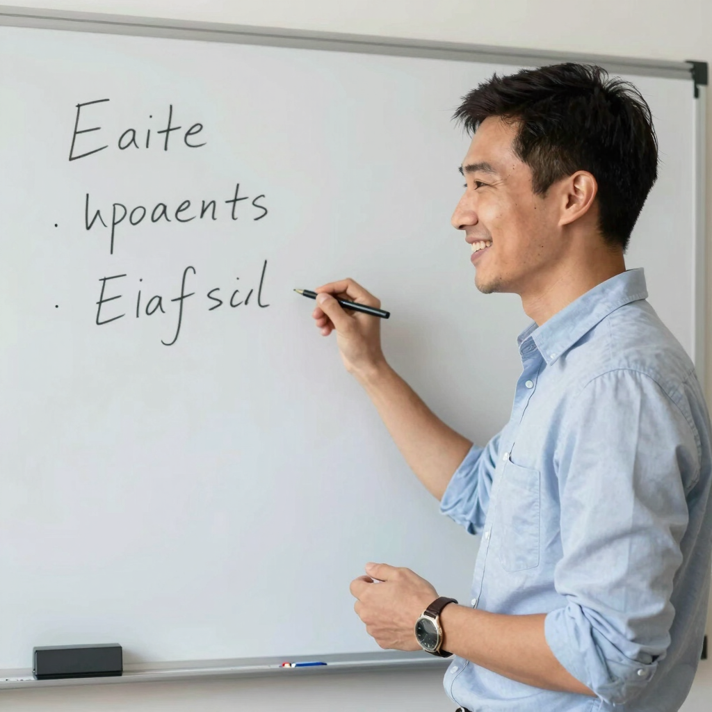 Coaching Scolaire Personnalisé