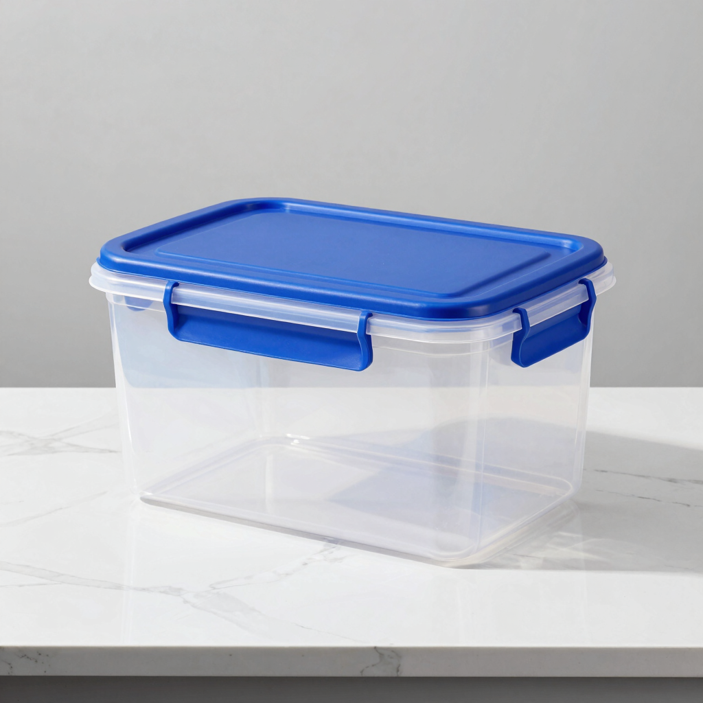 Modular Household Storage Box