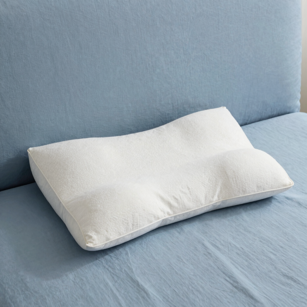 Travesseiro Cervical Slim Comfort