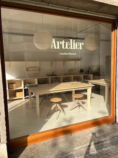 Artelier de Conchita