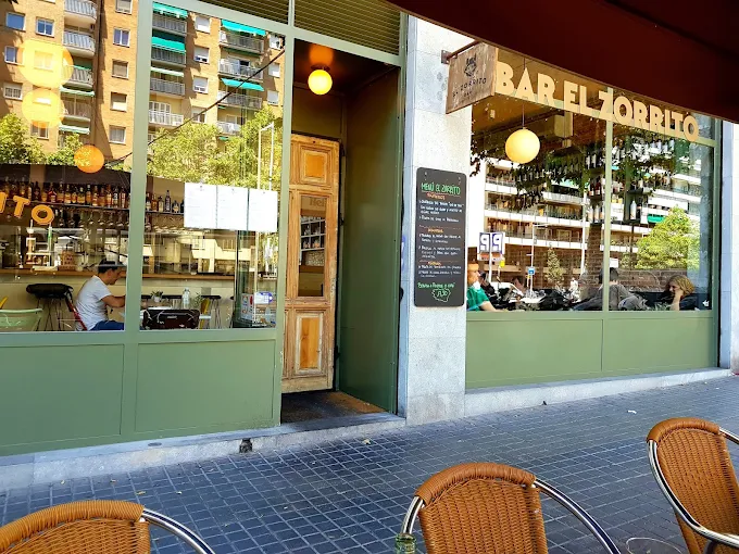 Restaurante El Zorrito