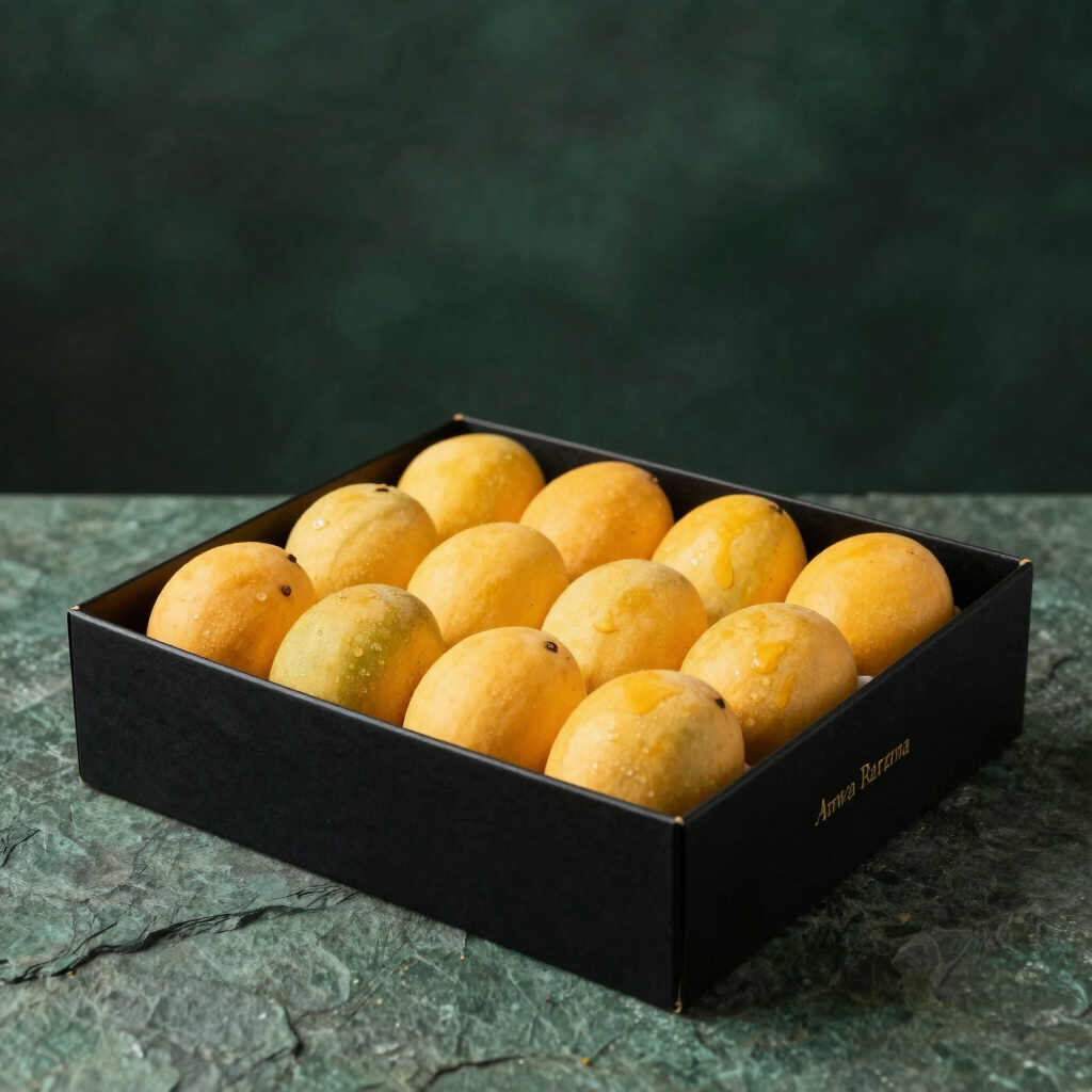 Anwar Ratol Premium - 5 KG