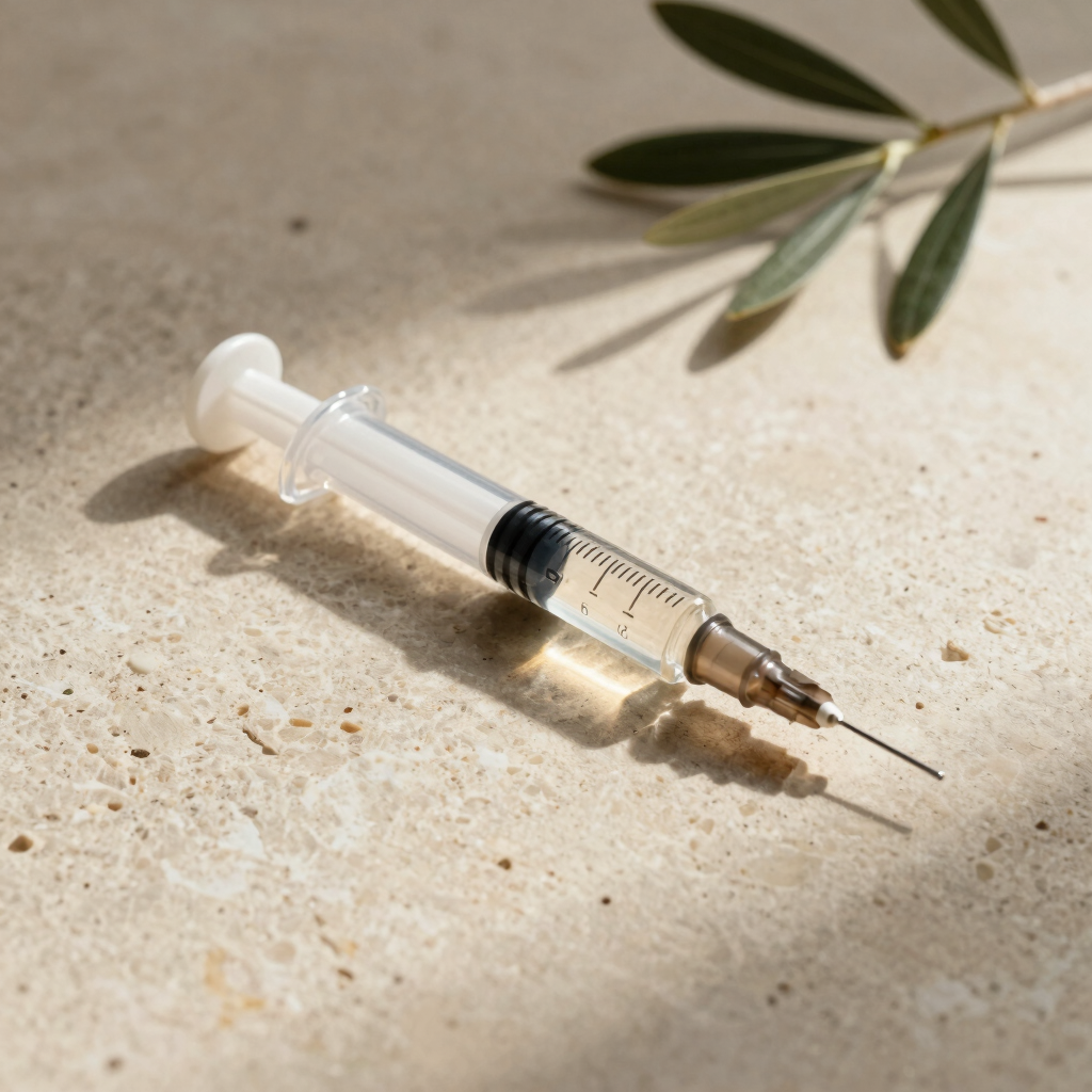 Autologous EZ-Gel Natural Rejuvenation