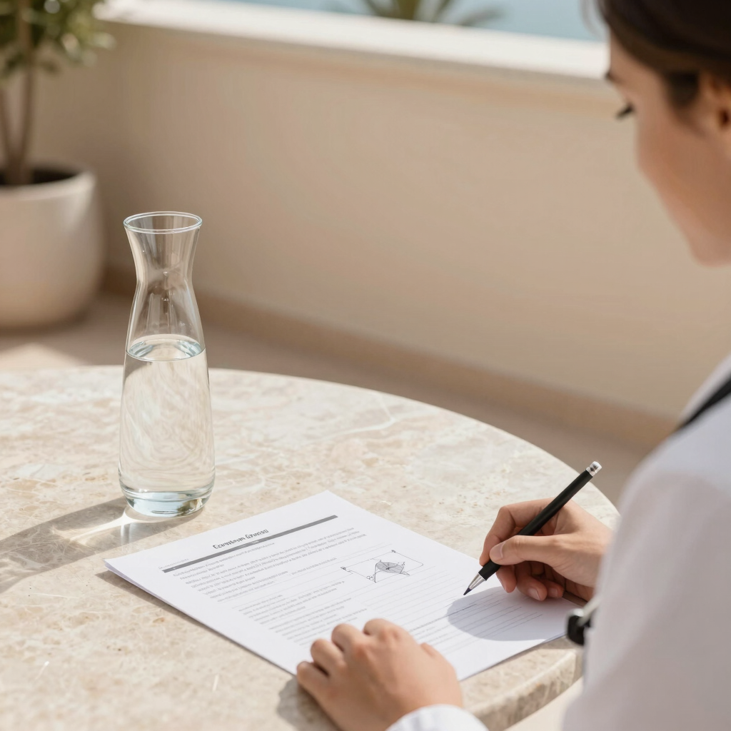 Optimal Balance Women's Health Consult