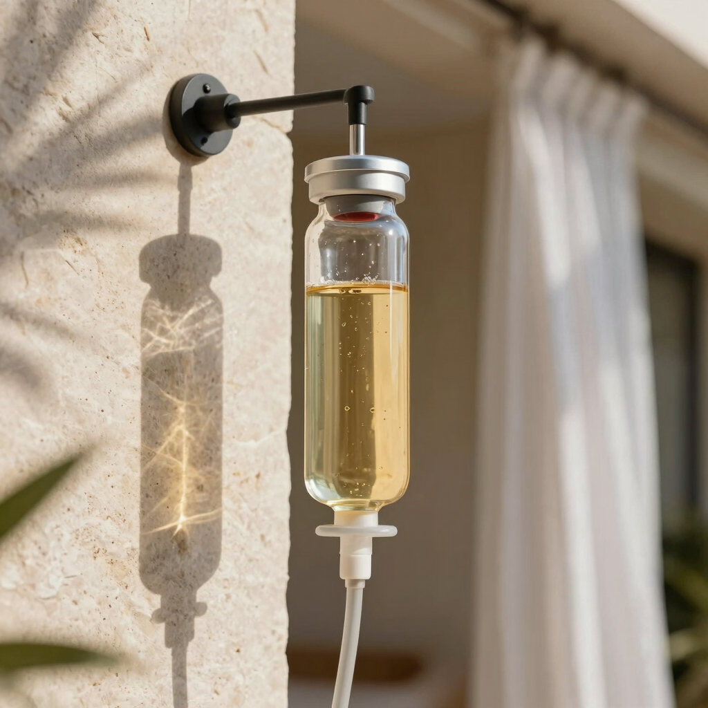 Signature Ibiza Hydration & Vitality IV