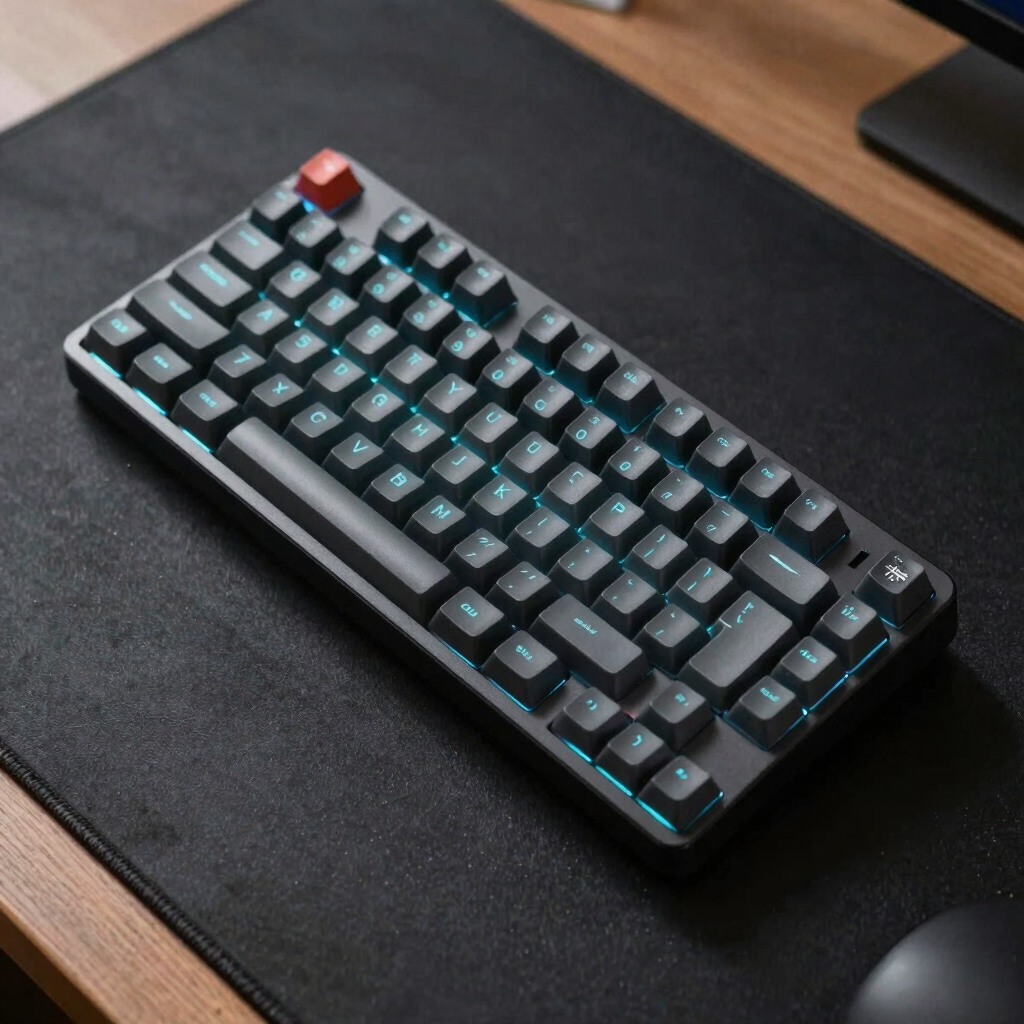 SOMAC Apex Mechanical Keyboard