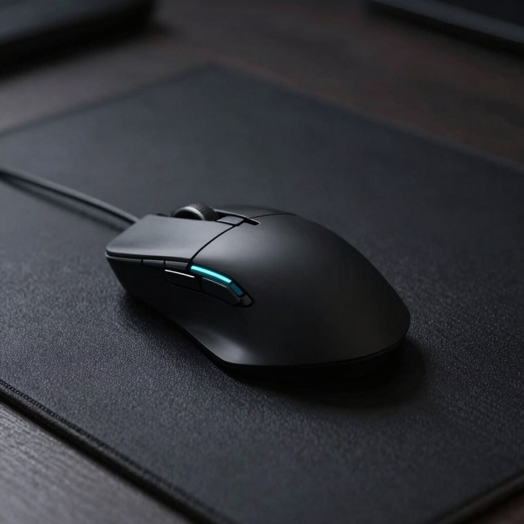 SOMAC Glide Wireless Gaming Mouse