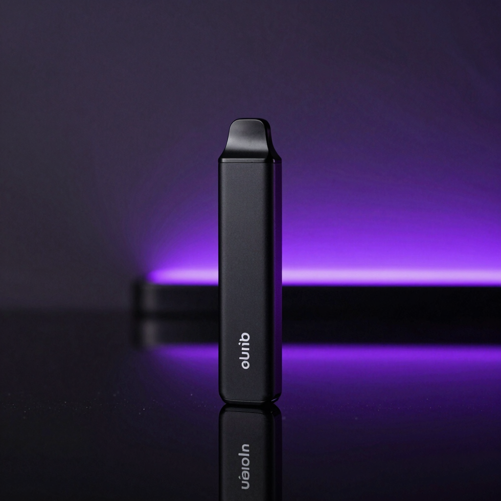 Aether Peak Vape - Nightshade Berry
