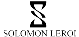Solomon LEROI Timepieces logo
