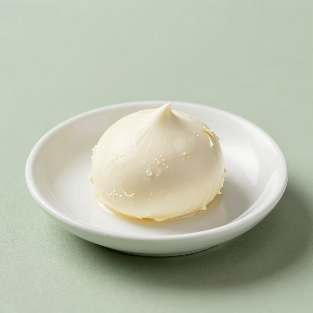 Heritage White Butter