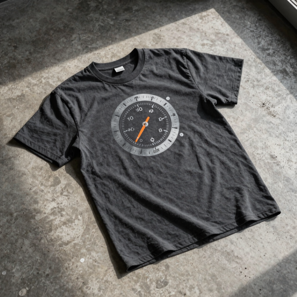 Redline RPM Graphic Shirt