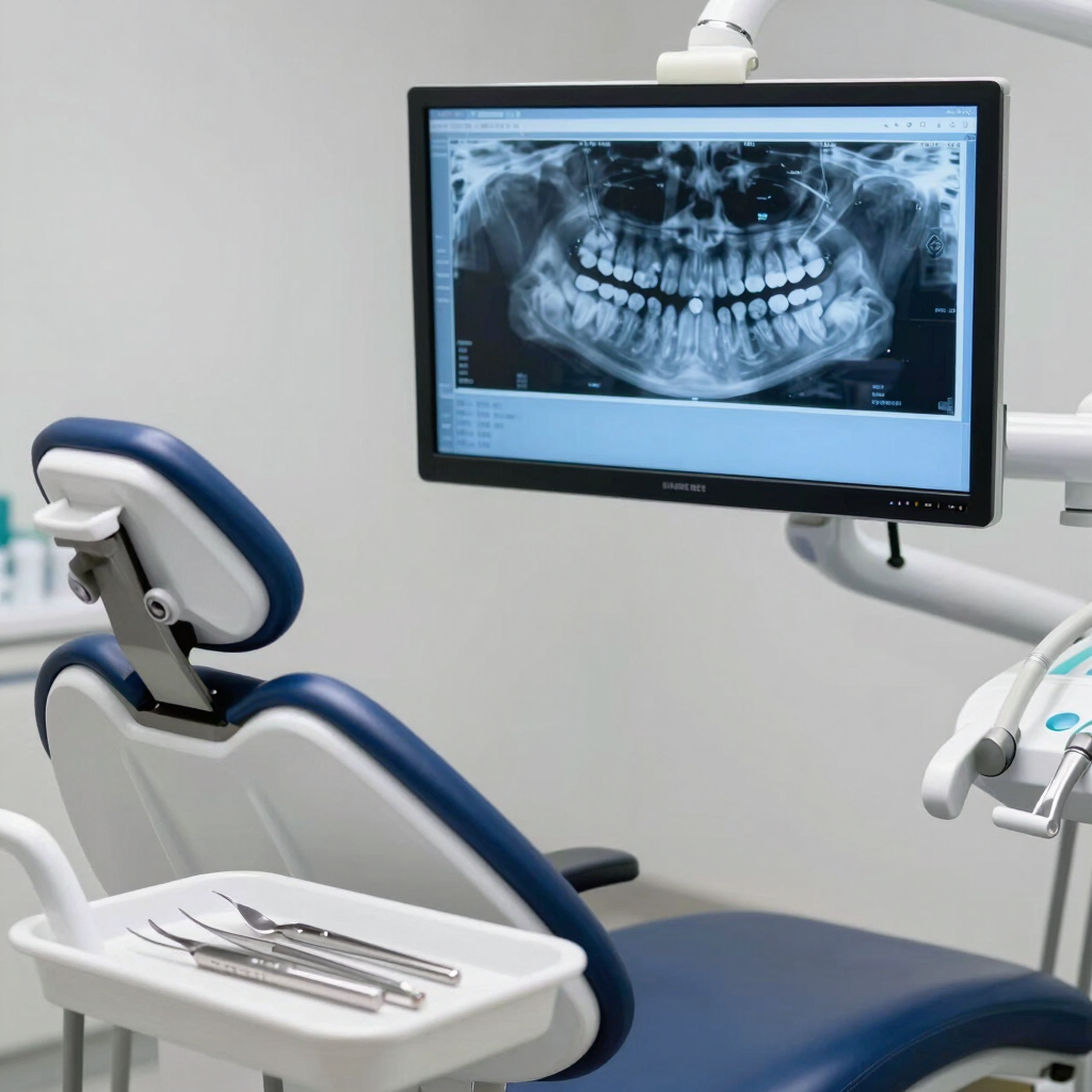 Comprehensive Oral Examination