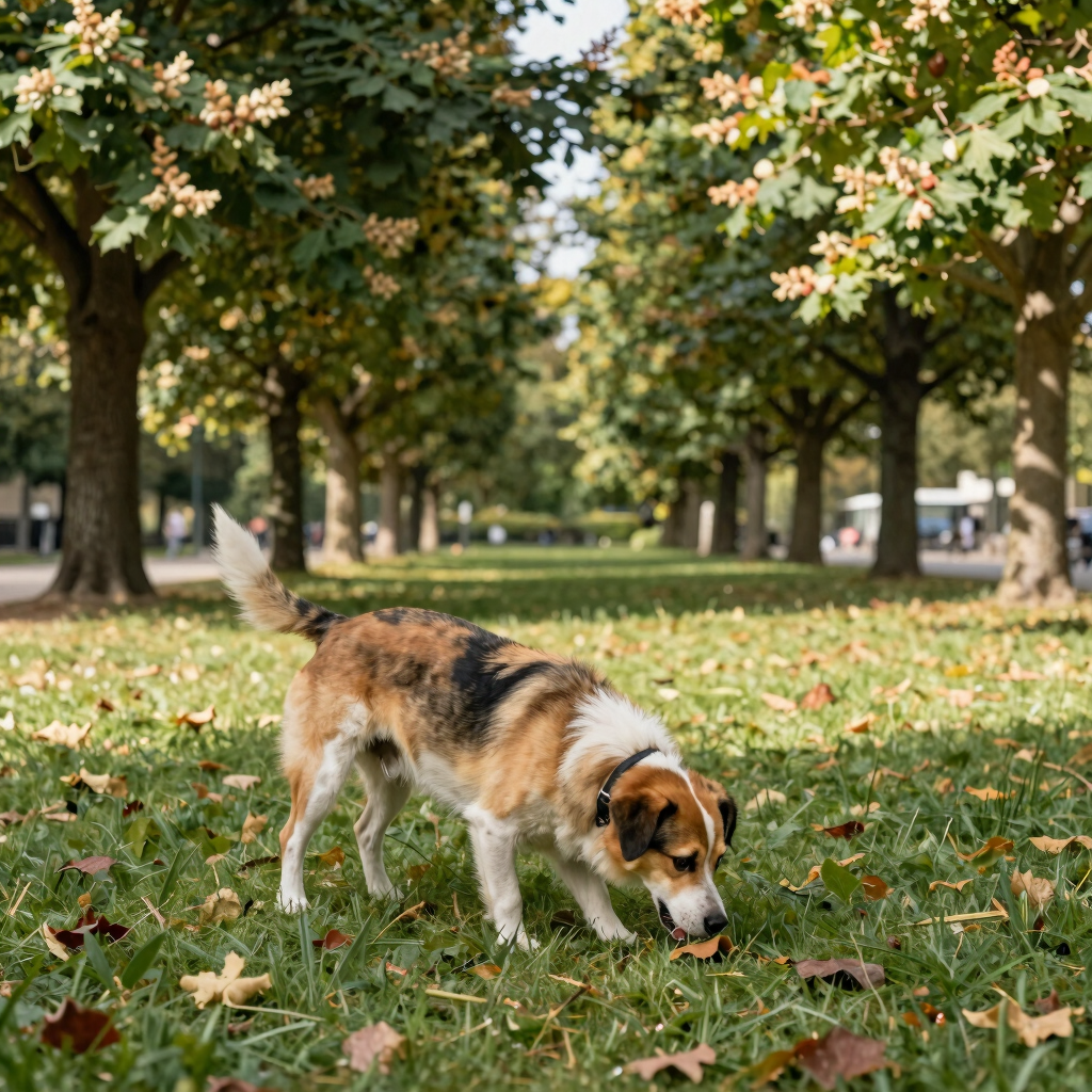 Extended Individual Dog Walk (2 Hours)
