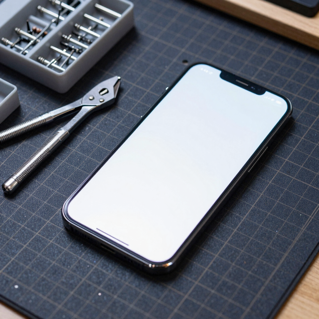 Samsung Screen & OLED Replacement