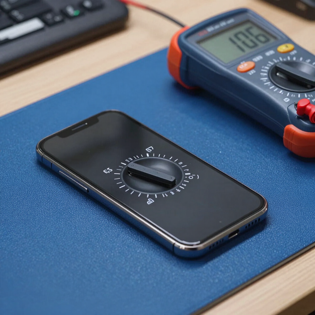 Comprehensive Device Diagnostic