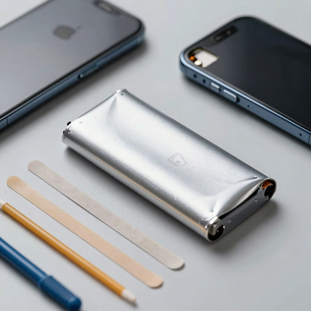 Smart Device Battery Replacement