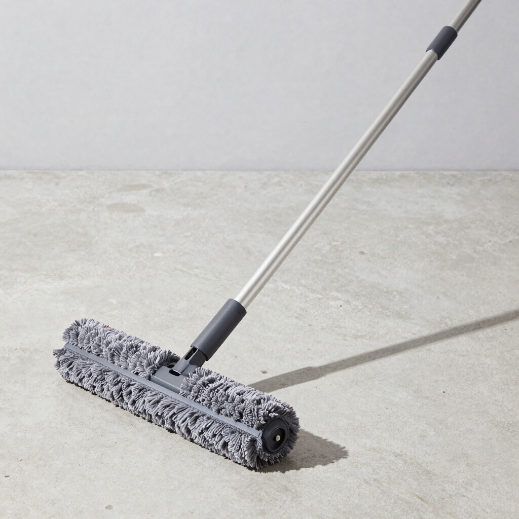 Telescopic Microfiber Ceiling Duster