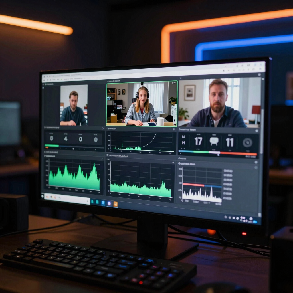 RTMP & Multi-Streaming Setup