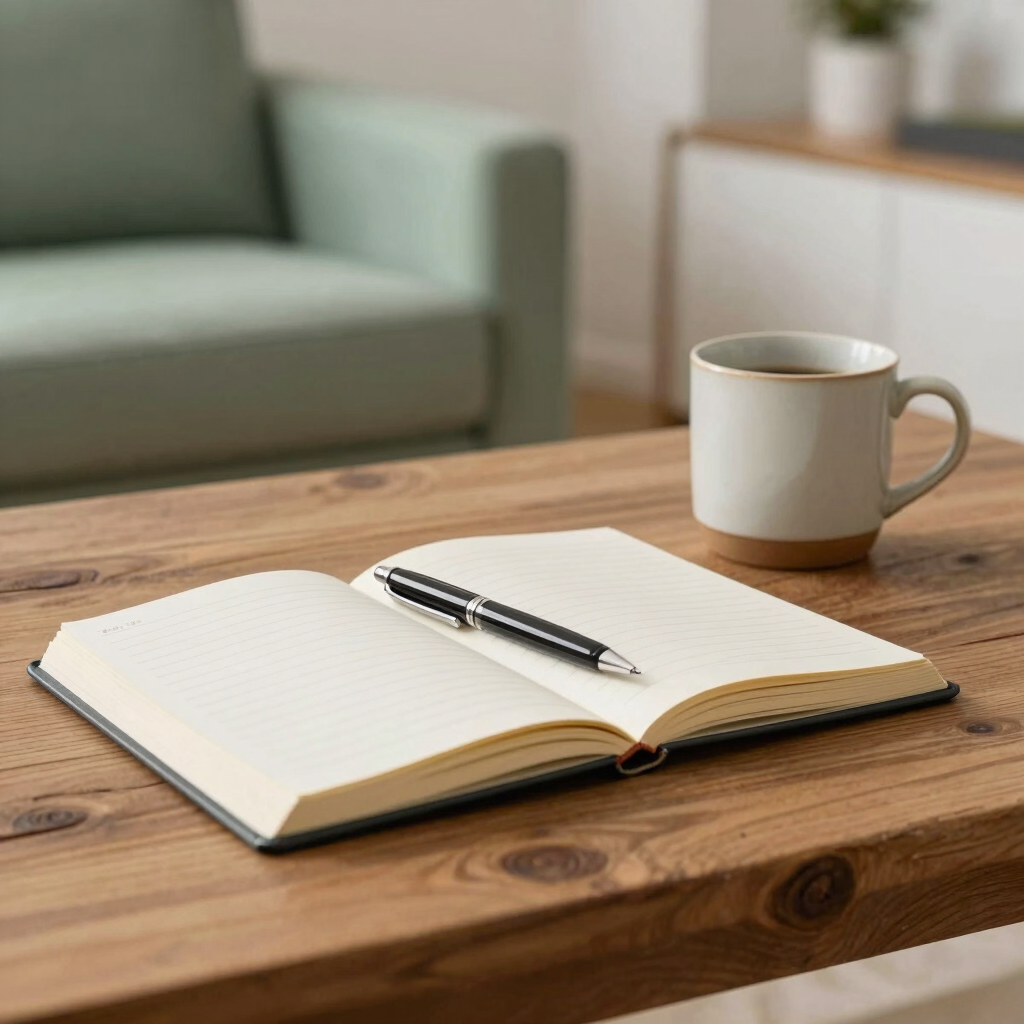 Individual Faith-Based Counseling