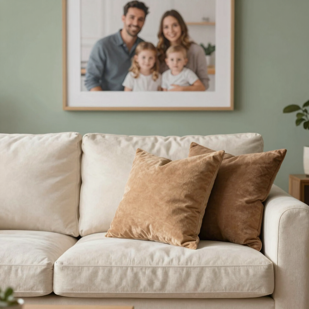 Restorative Family Counseling