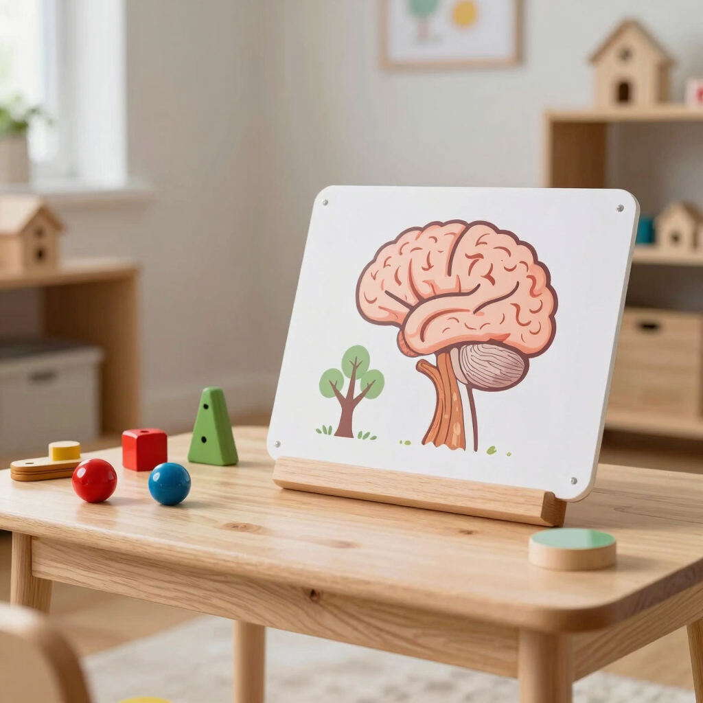 Your Amazing Brain Coaching