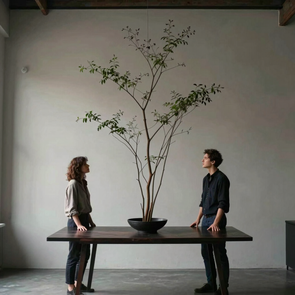 One-on-One Private Floristry Mentorship