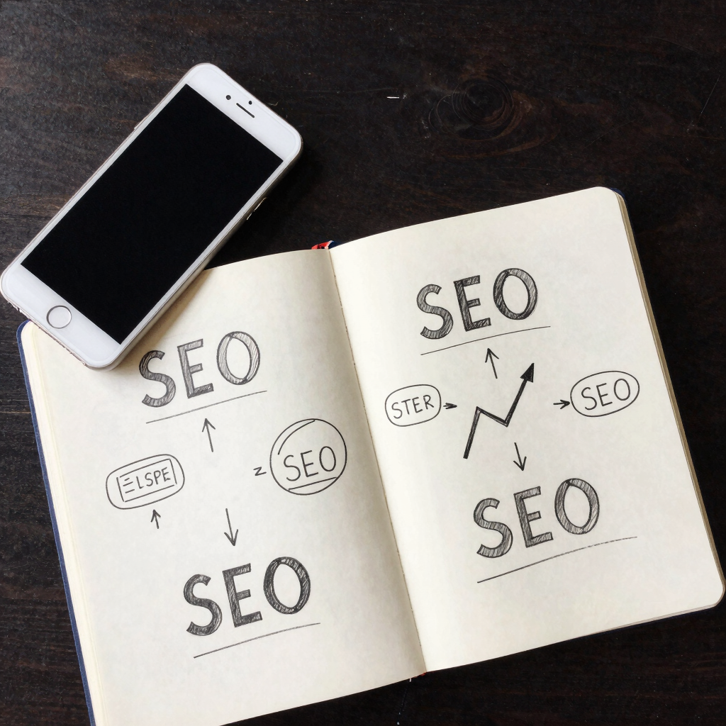 Search Visibility & Content Blueprint