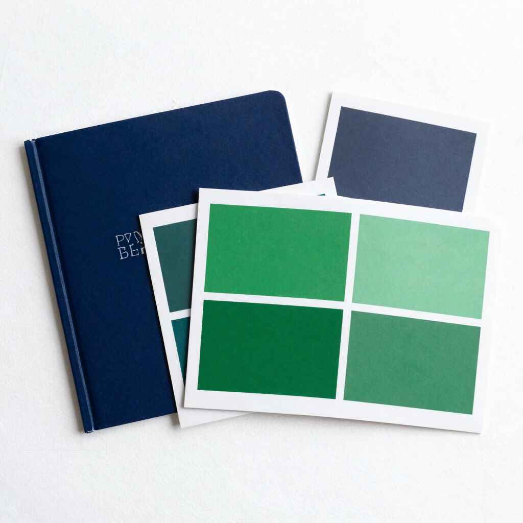 Brand Identity & Narrative Blueprint